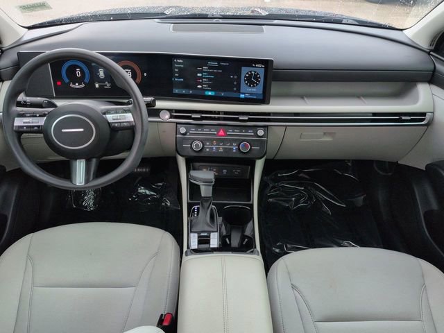 Used 2025 Hyundai Tucson SE AWD/4WD image 15
