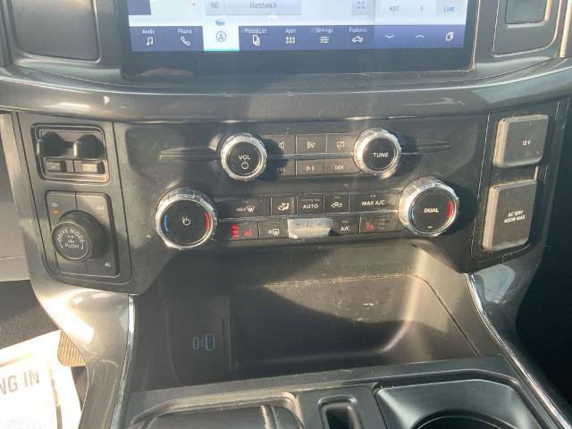 Certified 2023 Ford F150 XLT w/ Equipment Group 302A High AWD/4WD image 19
