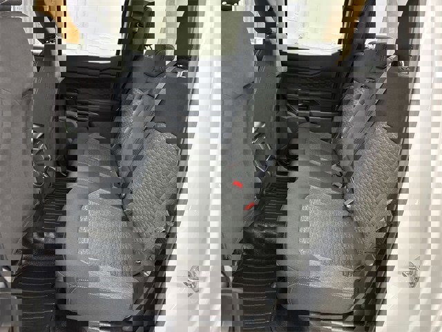 Certified 2024 Ford Ranger XL image 19