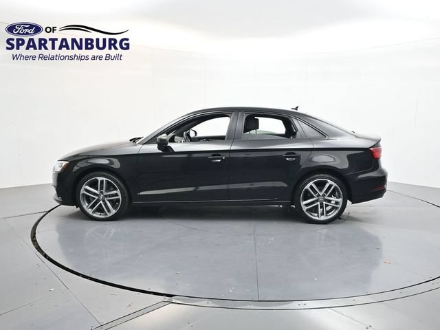 Used 2020 Audi A3 2.0T Premium FWD image 4