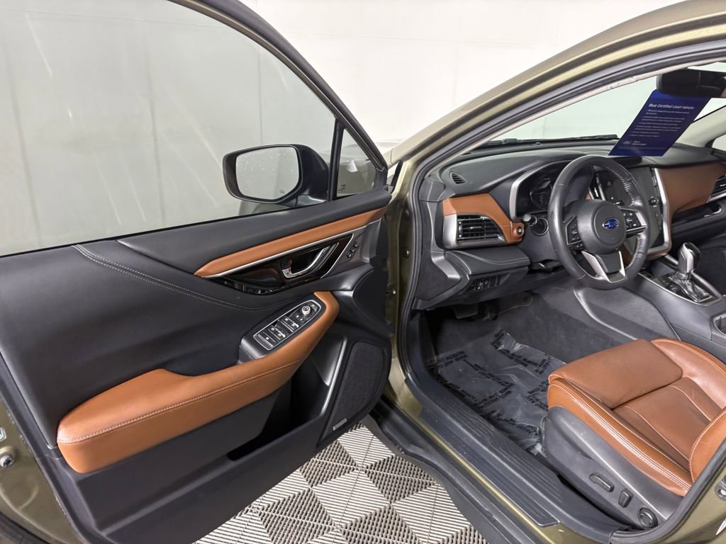 Used 2022 Subaru Outback Touring image 12