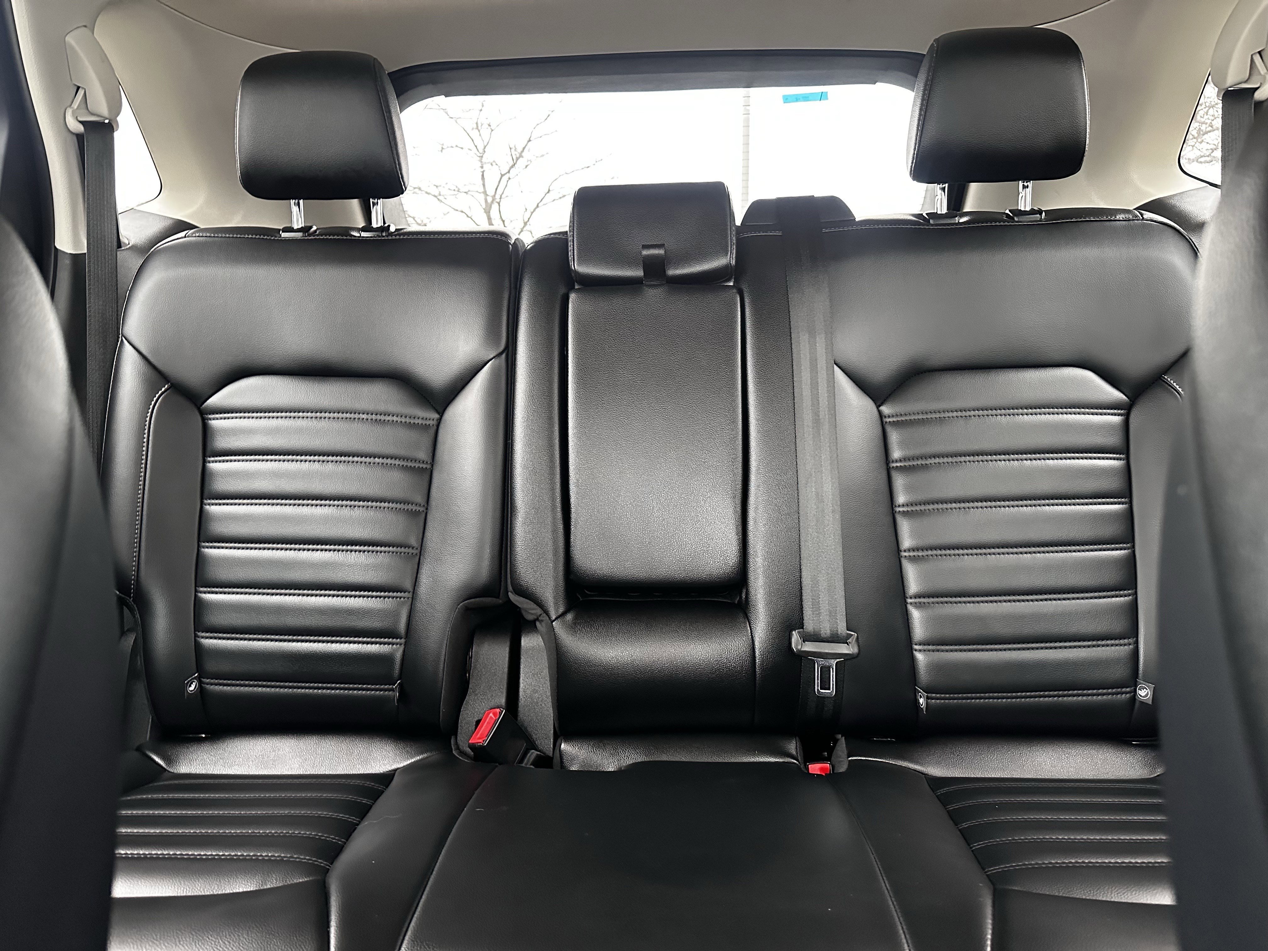 Certified 2024 Ford Edge SEL image 13