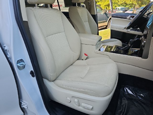 Used 2021 Lexus GX 460 Premium AWD/4WD image 10