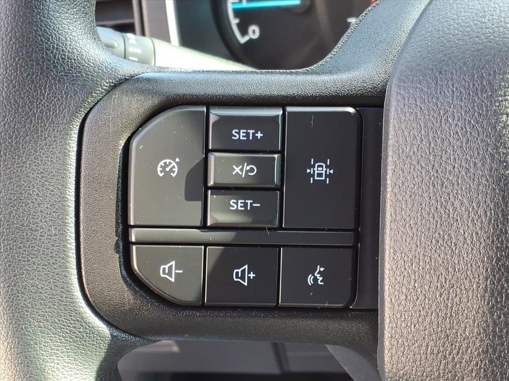 Certified 2023 Ford F150 XL w/ STX Appearance Package image 25