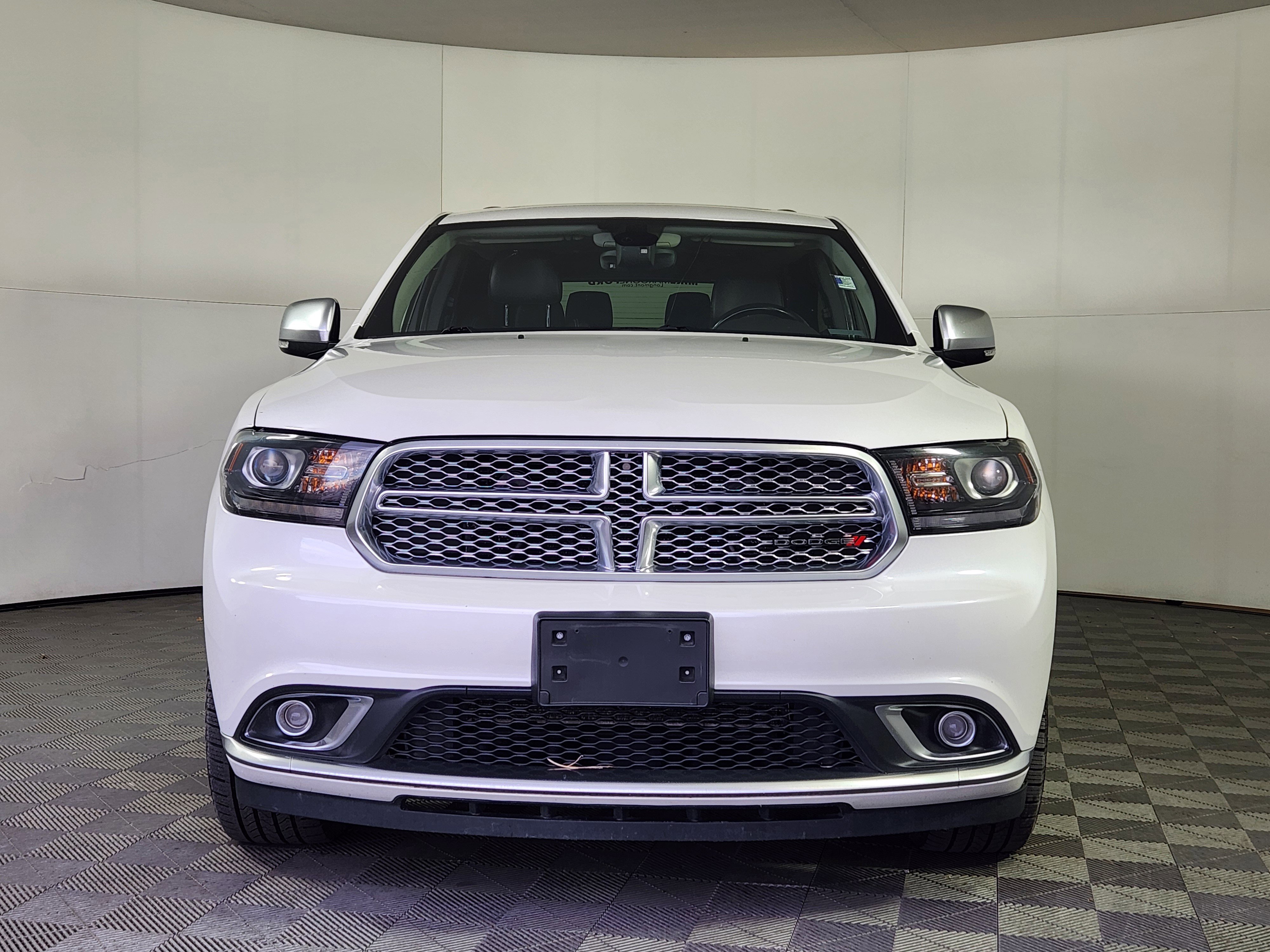 Used 2017 Dodge Durango Citadel image 8