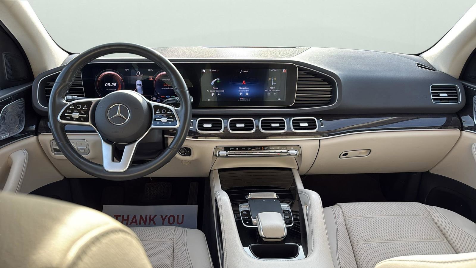 Used 2020 Mercedes-Benz GLE 450 4MATIC image 22