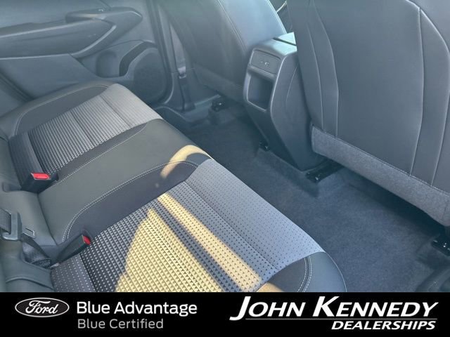 Used 2024 Chevrolet Trax LT w/ Driver Confidence Package image 38