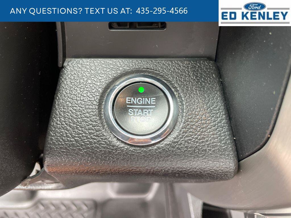 Certified 2018 Ford F150 Platinum w/ Equipment Group 701A Luxury AWD/4WD image 13