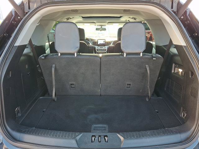 Certified 2023 Ford Explorer XLT w/ Equipment Group 202A AWD/4WD image 30