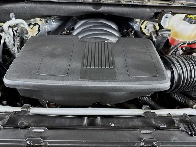 Used 2024 GMC Yukon AT4 w/ AT4 Premium Package image 37