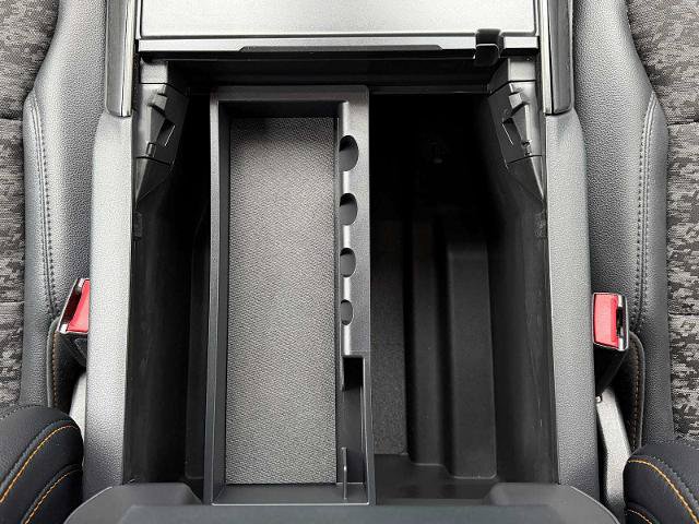 Certified 2022 Ford F150 Tremor w/ Equipment Group 401A Mid AWD/4WD image 21