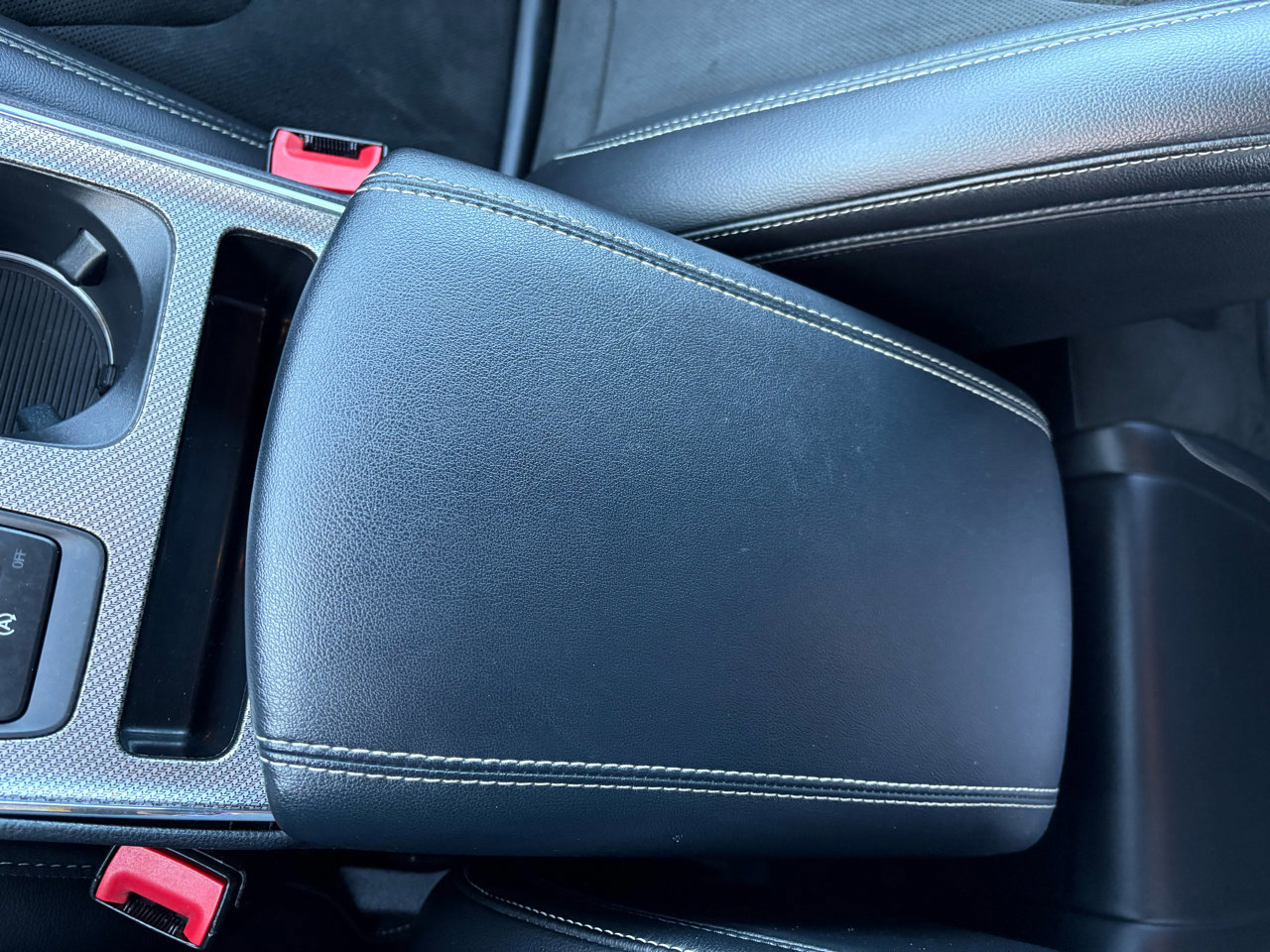 Certified 2021 Ford Edge ST image 34