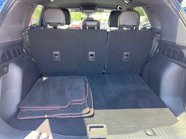 Certified 2023 Ford Escape ST-Line w/ Tech Pack #1 AWD/4WD image 22