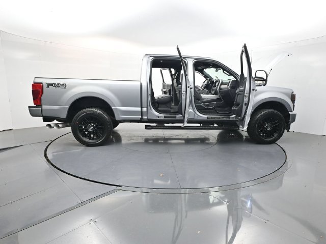 Certified 2022 Ford F250 Lariat w/ Lariat Ultimate Package AWD/4WD image 56