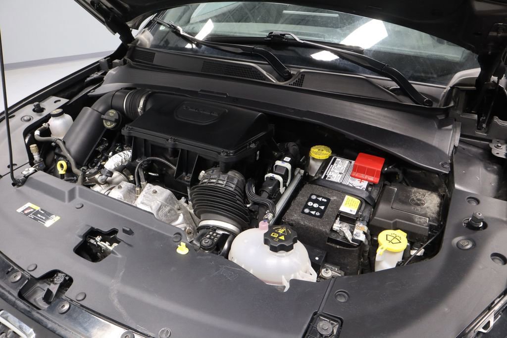 Used 2023 Jeep Compass Limited image 13