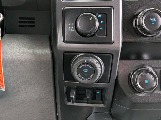 Certified 2020 Ford F150 XLT w/ Equipment Group 302A Luxury image 28