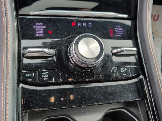 Used 2022 Jeep Grand Cherokee Summit AWD/4WD image 27