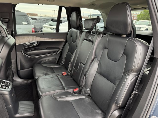 Used 2022 Volvo XC90 T8 Inscription w/ Advanced Package image 16