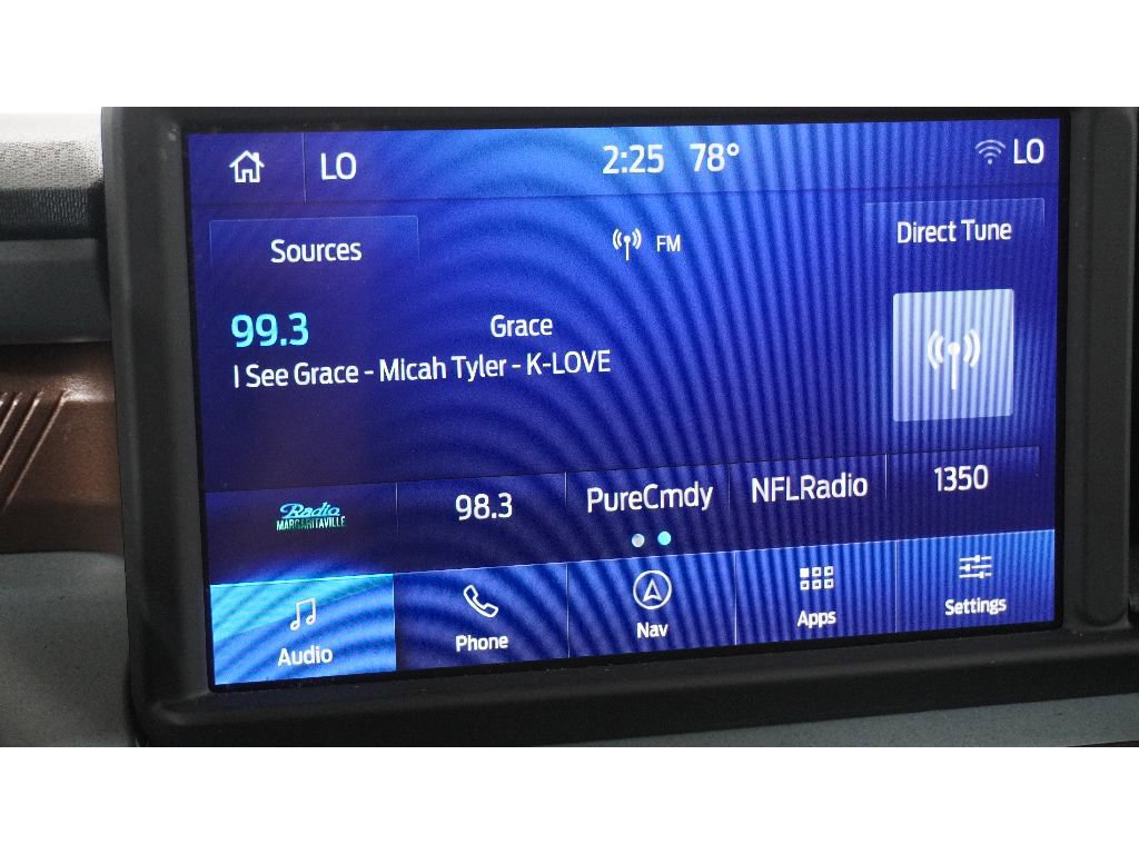 Certified 2024 Ford Maverick Lariat w/ FX4 Off-Road Package image 32