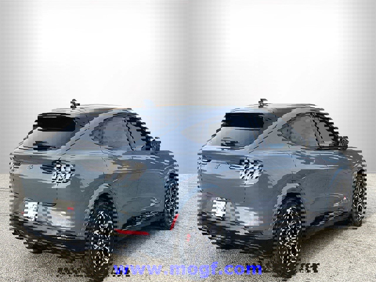 Certified 2023 Ford Mustang Mach-E GT image 3