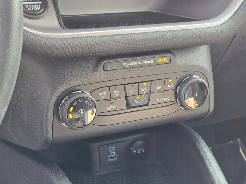 Certified 2022 Ford Bronco Sport Big Bend image 24