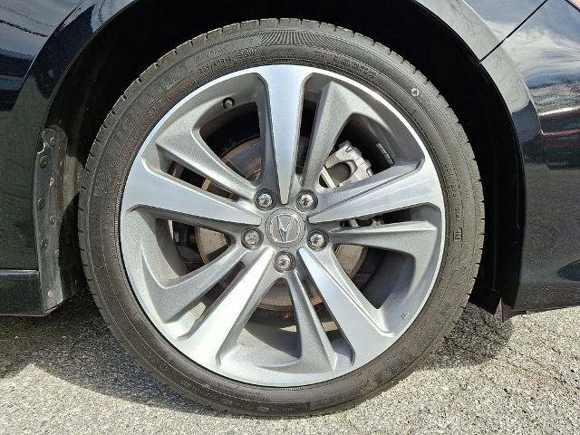 Used 2023 Acura TLX SH-AWD w/ Advance Package image 8