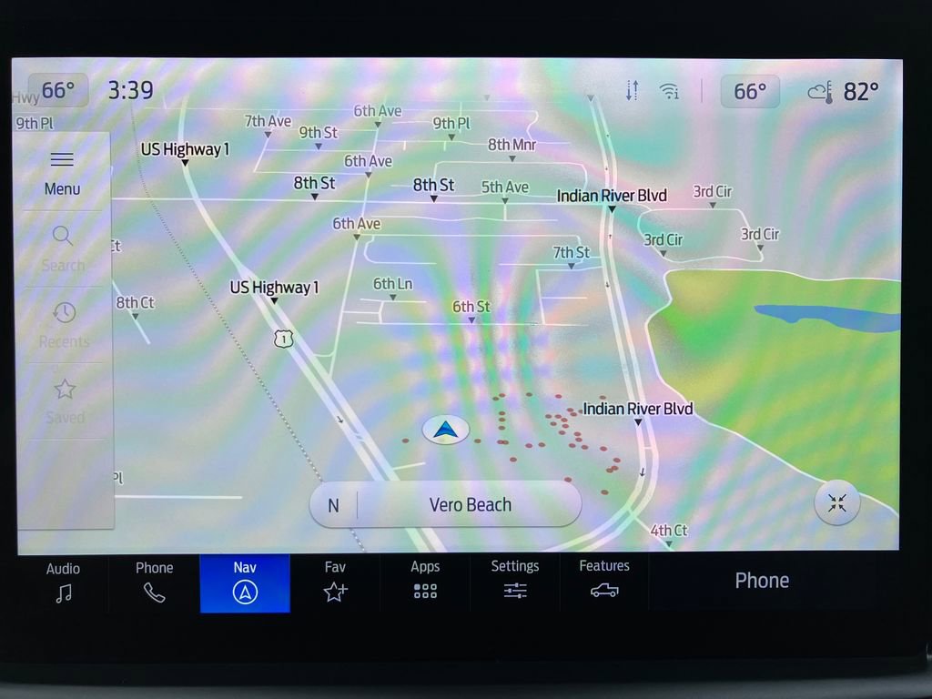 Certified 2024 Ford F250 King Ranch w/ Chrome Package image 25