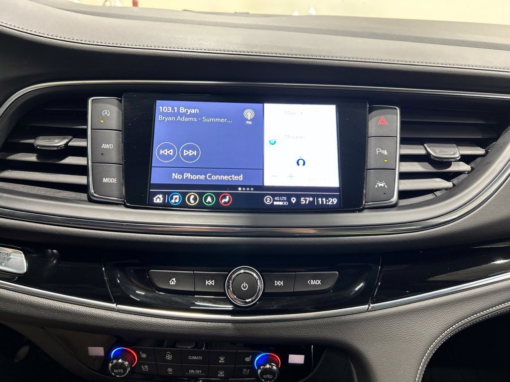 Used 2022 Buick Enclave Avenir w/ Trailering Package, 5000 lbs. AWD/4WD image 17