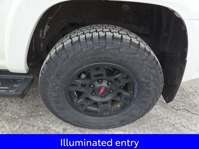 Used 2019 Toyota 4Runner TRD Pro image 13