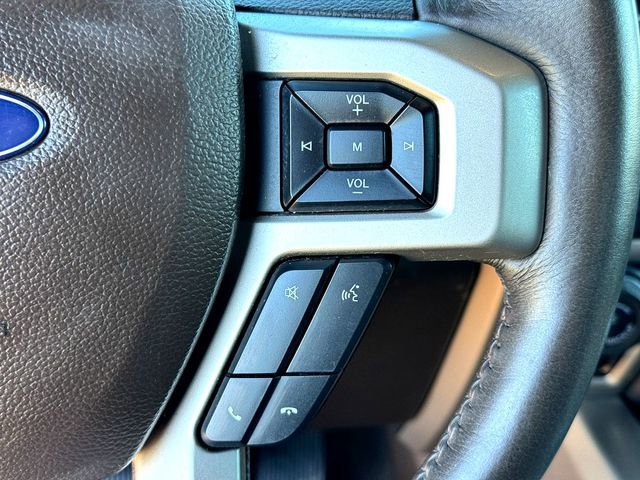 Certified 2020 Ford F150 King Ranch w/ Equipment Group 601A Luxury image 12