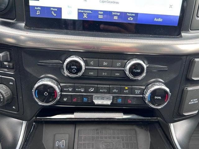 Certified 2022 Ford F150 Raptor w/ Equipment Group 801A High image 17