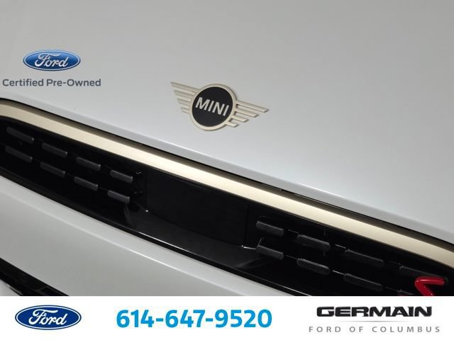 Used 2025 MINI Cooper S FWD image 13