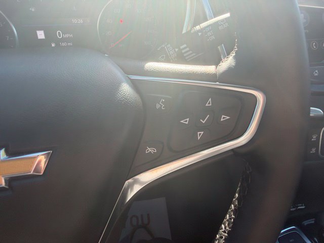 Used 2024 Chevrolet Equinox Premier AWD/4WD image 25