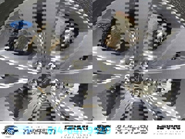 Certified 2024 Ford Explorer XLT w/ Equipment Group 202A image 12