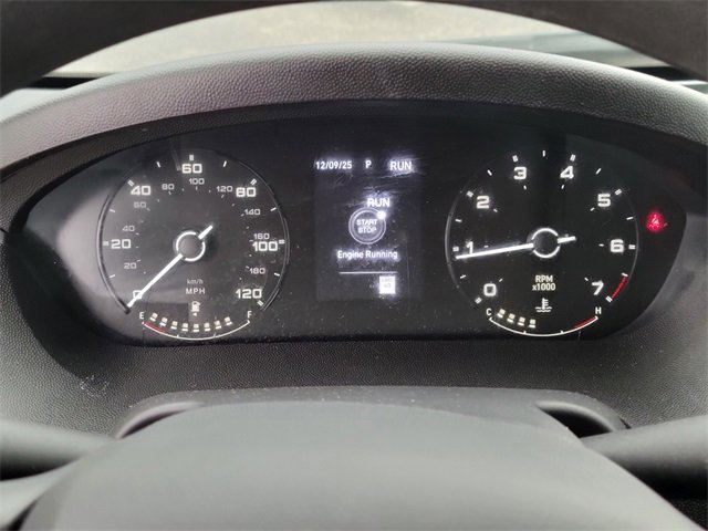 Used 2025 RAM ProMaster 2500 image 23