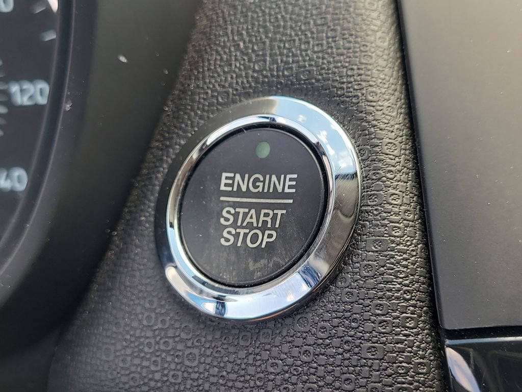 Certified 2021 Ford EcoSport Titanium image 26