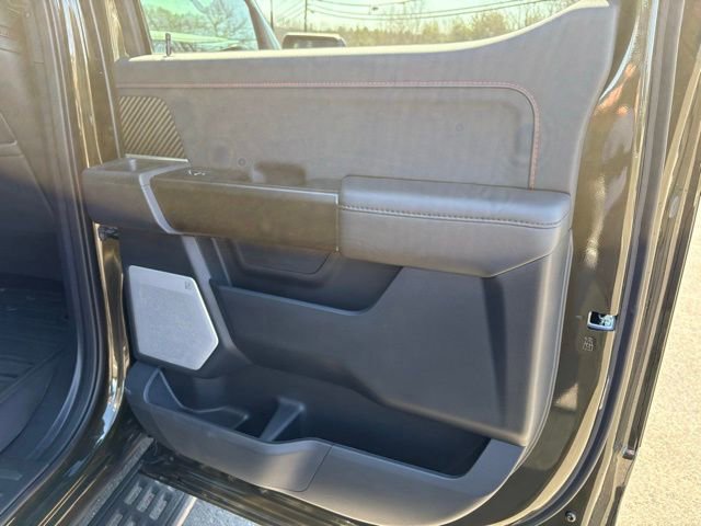 Certified 2025 Ford F150 Raptor image 52