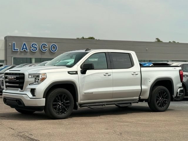 Used 2020 GMC Sierra 1500 Elevation w/ Elevation Value Package