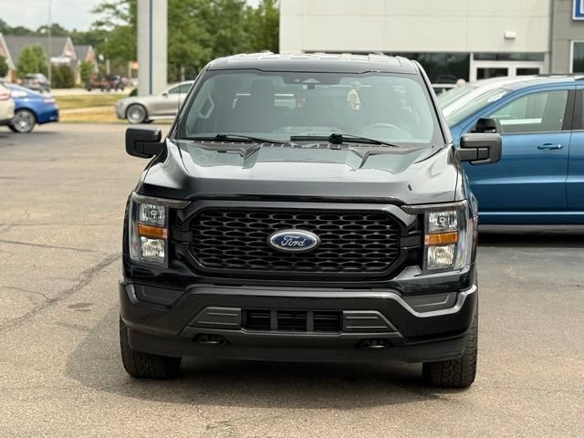 Certified 2023 Ford F150 XL w/ STX Appearance Package AWD/4WD image 27