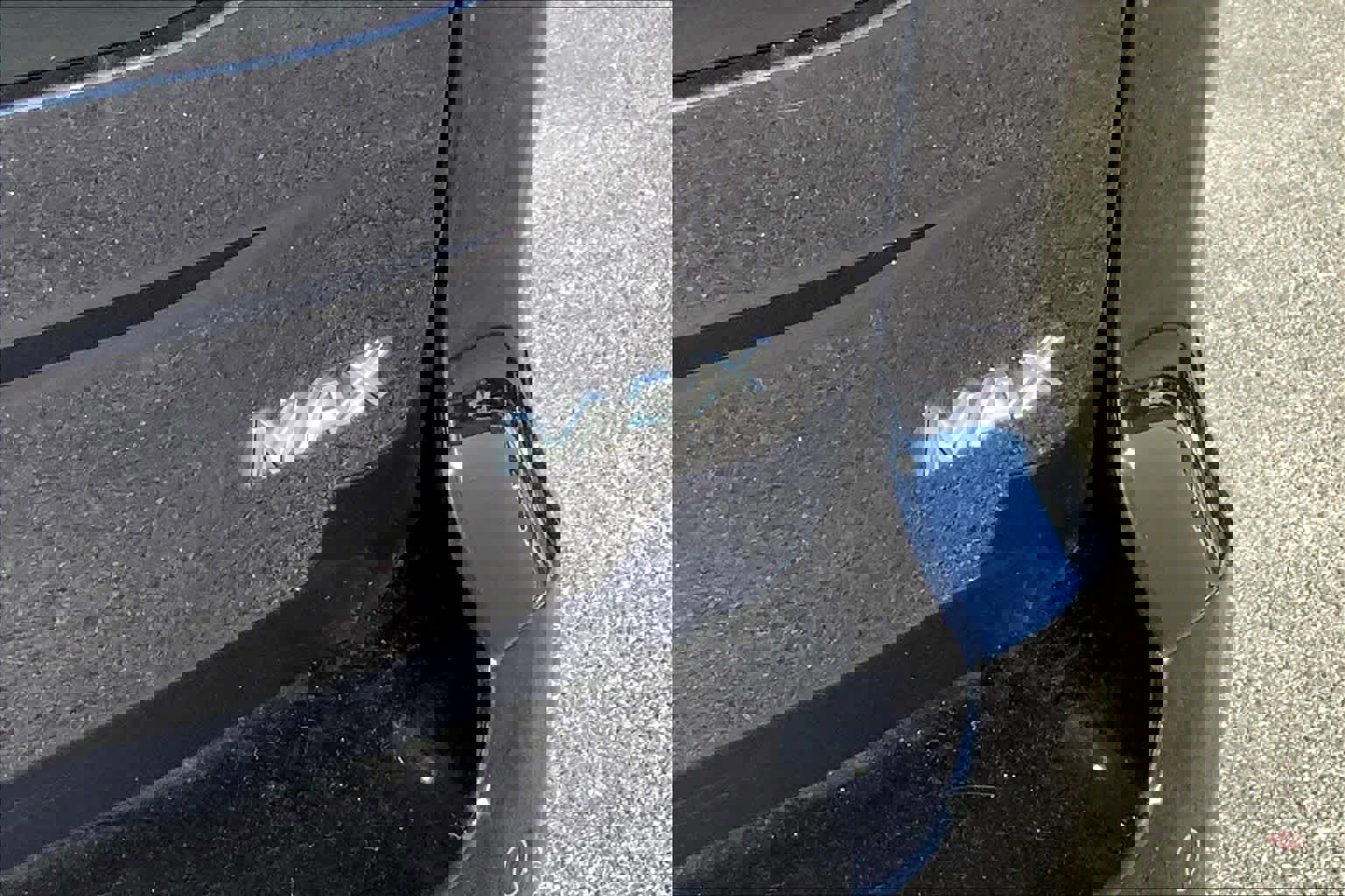 Certified 2025 Ford Expedition Max Active AWD/4WD image 12