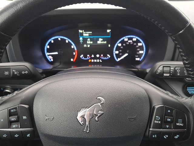 Certified 2023 Ford Bronco Sport Big Bend w/ Convenience Package image 15