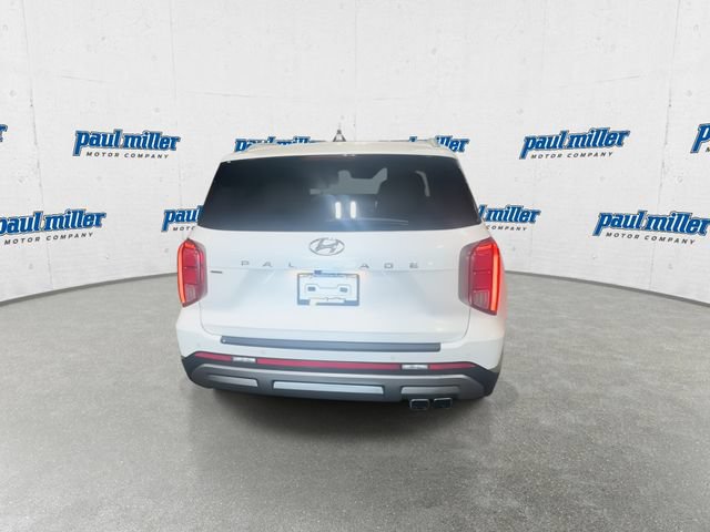 Used 2023 Hyundai Palisade Limited AWD/4WD image 10