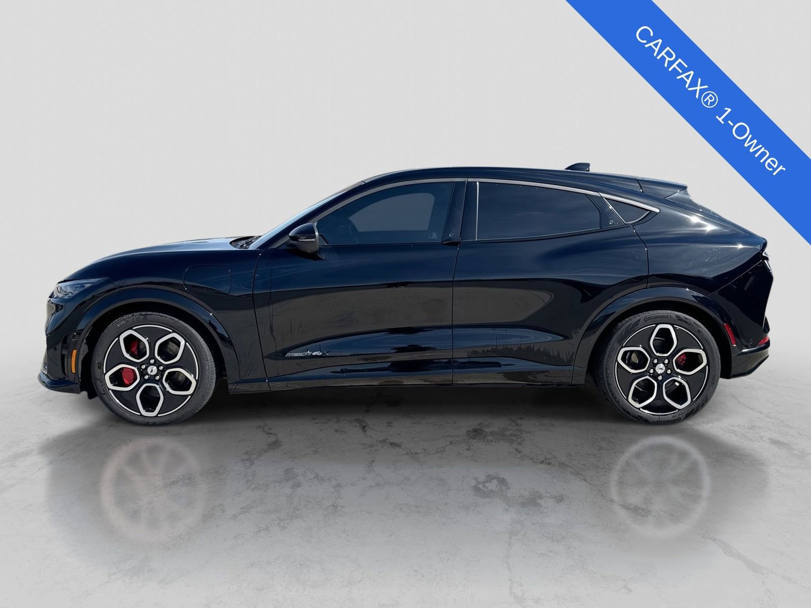 Certified 2023 Ford Mustang Mach-E GT AWD/4WD image 3