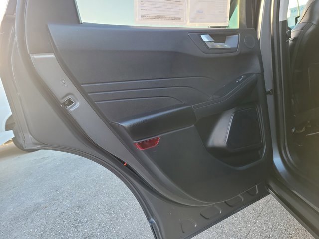 Certified 2022 Ford Escape Titanium w/ Titanium Premium Package image 16