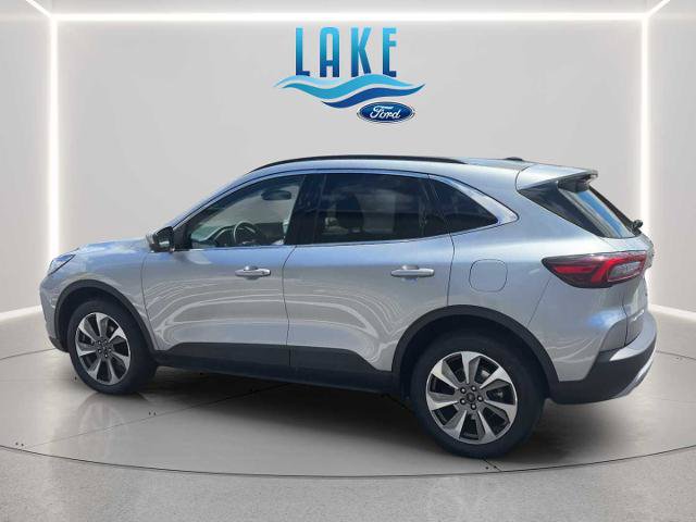 Certified 2024 Ford Escape Platinum AWD/4WD image 6