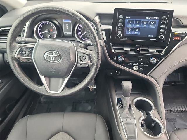 Used 2024 Toyota Camry LE image 11