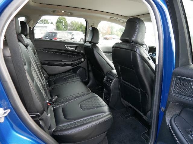Certified 2023 Ford Edge Titanium AWD/4WD image 13