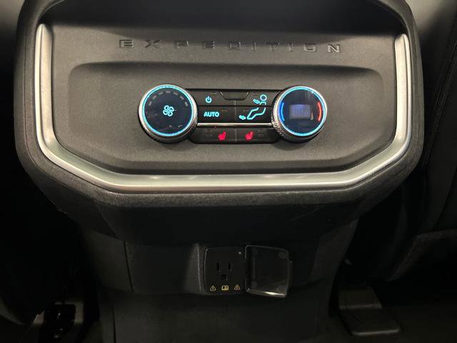 Certified 2025 Ford Expedition Max Platinum AWD/4WD image 35