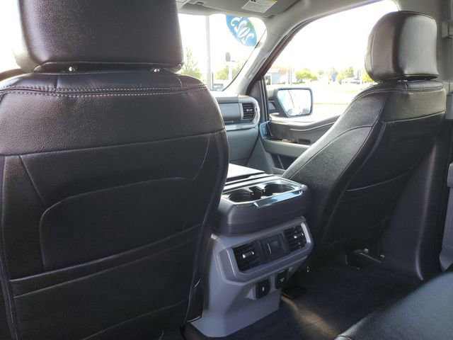 Certified 2025 Ford F150 XLT w/ Equipment Group 301A Standard image 35