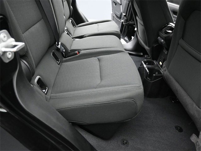 Used 2021 Jeep Gladiator Overland w/ Cold Weather Group image 23